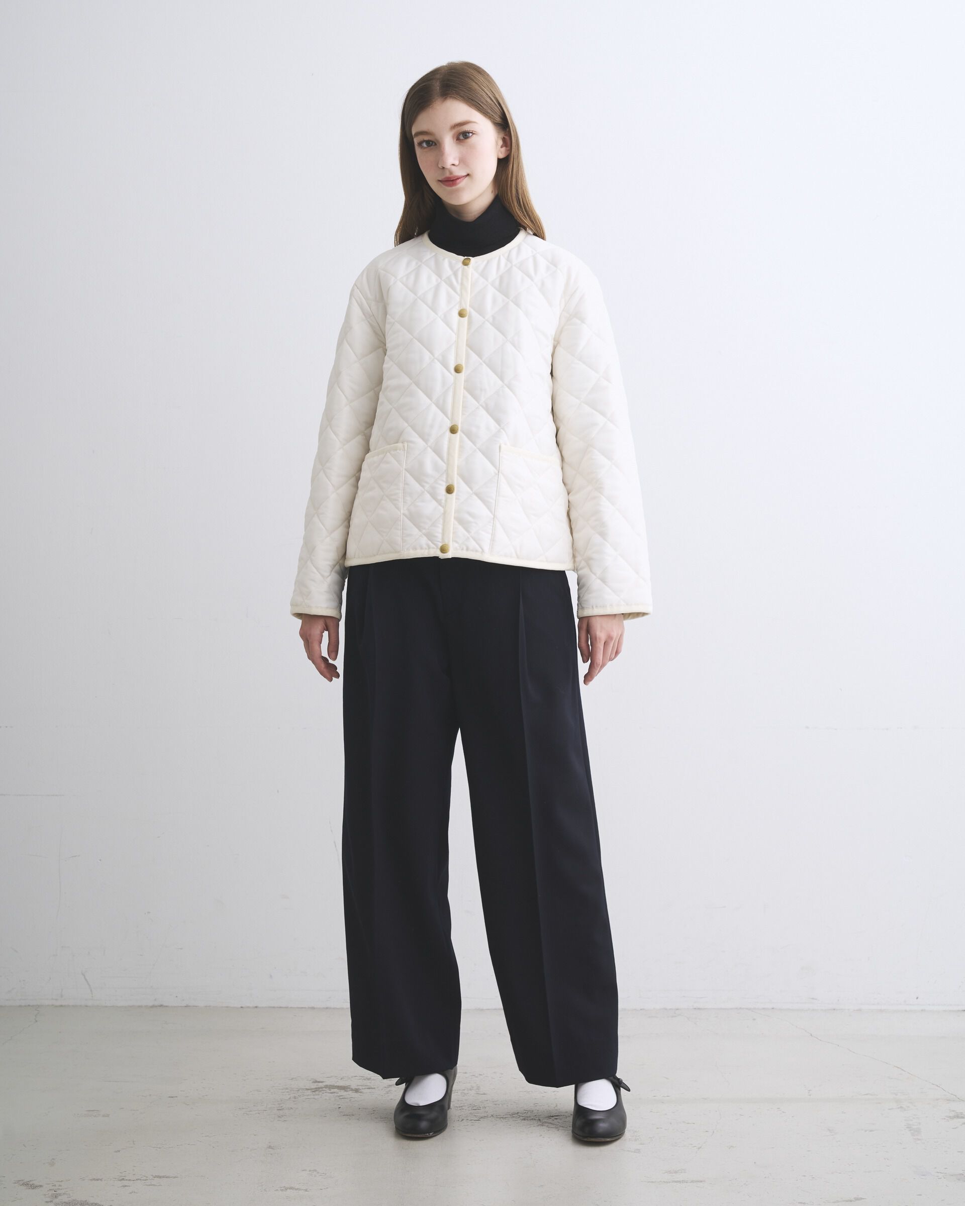 Traditional Weatherwear「ARKLEY A-LINE」|その他|