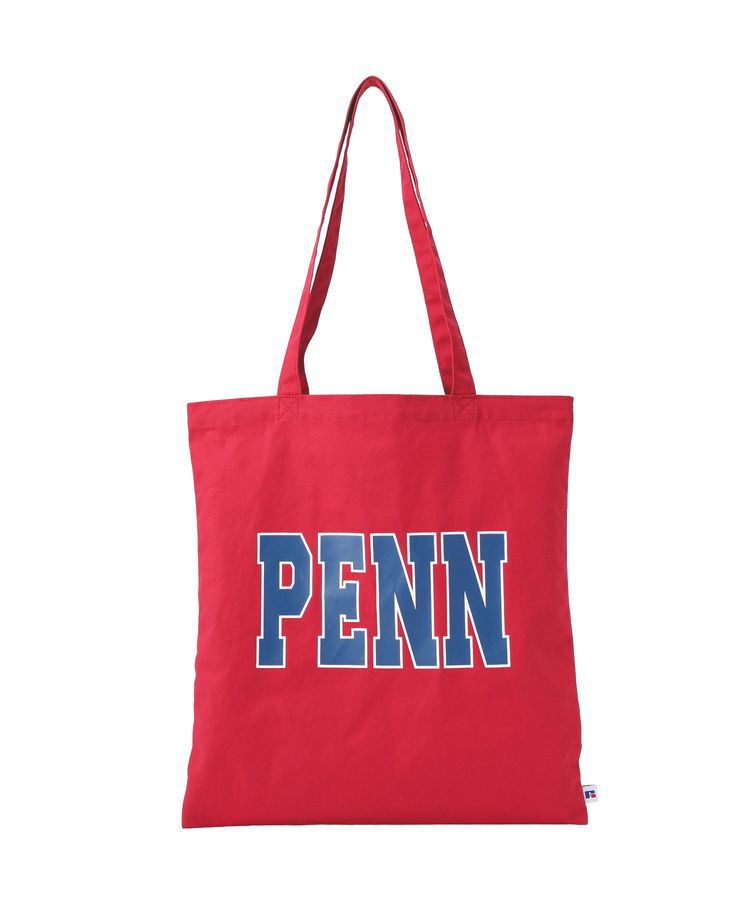 AMERICAN HOLIC「【RUSSELL&times;PENN】トートバッグ」|トートバッグ|