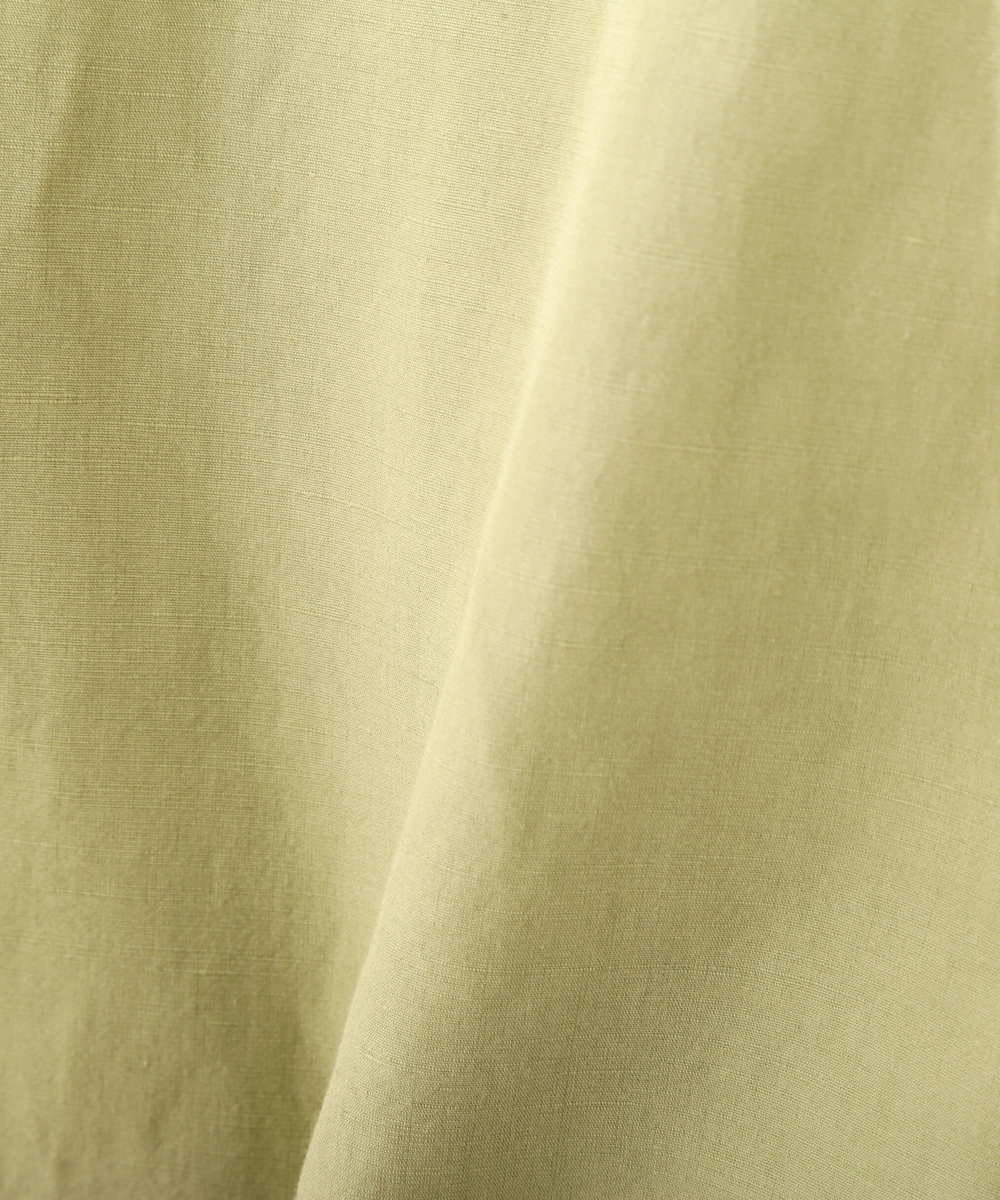 MHL.「HIGH COUNT DRY COTTON LINEN SHIRT」|シャツ・ブラウス|