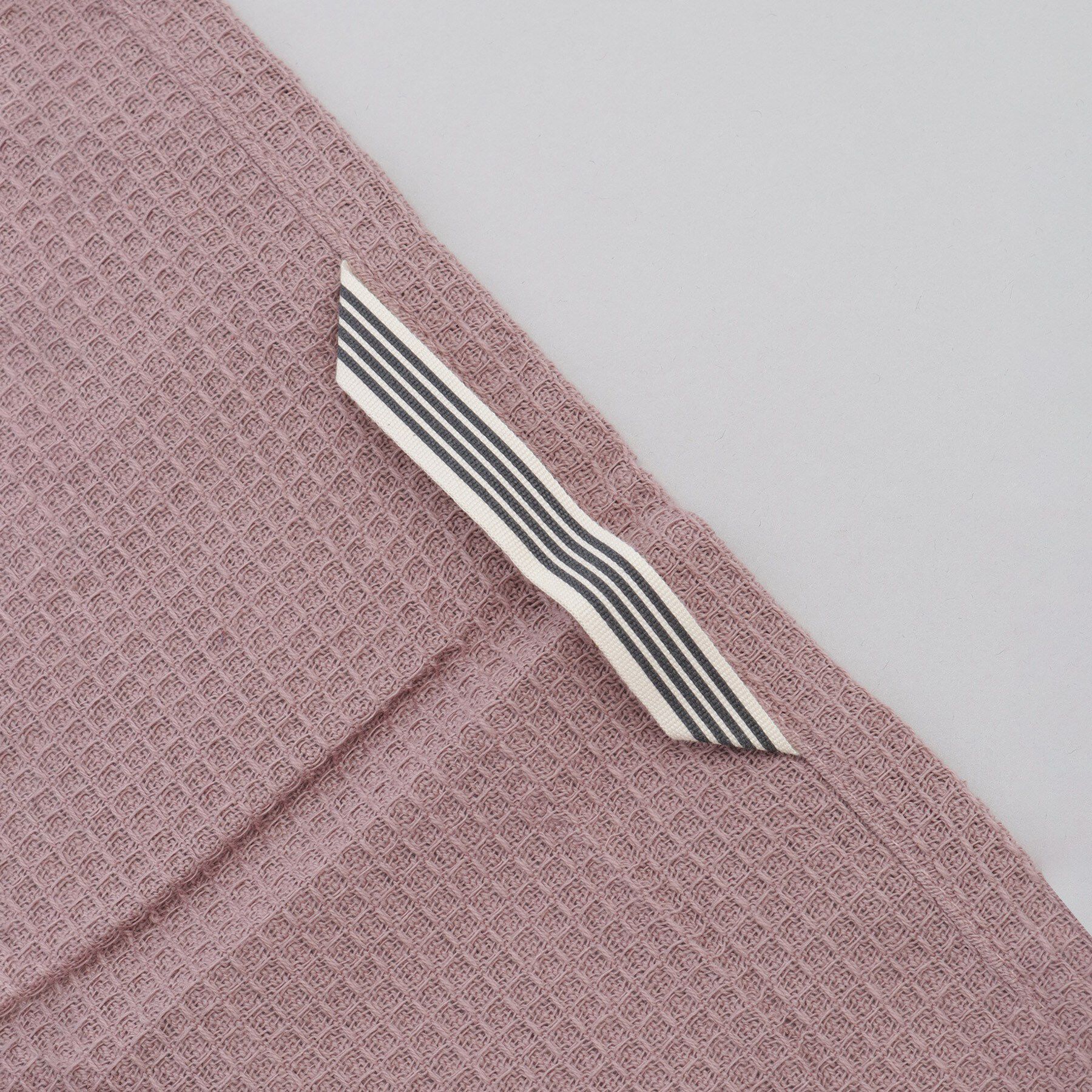 212 KITCHEN STORE「100% COTTON キッチンクロス ワッフル2枚セット PK ＜212Kオリジナル＞」|食器・キッチングッズ|