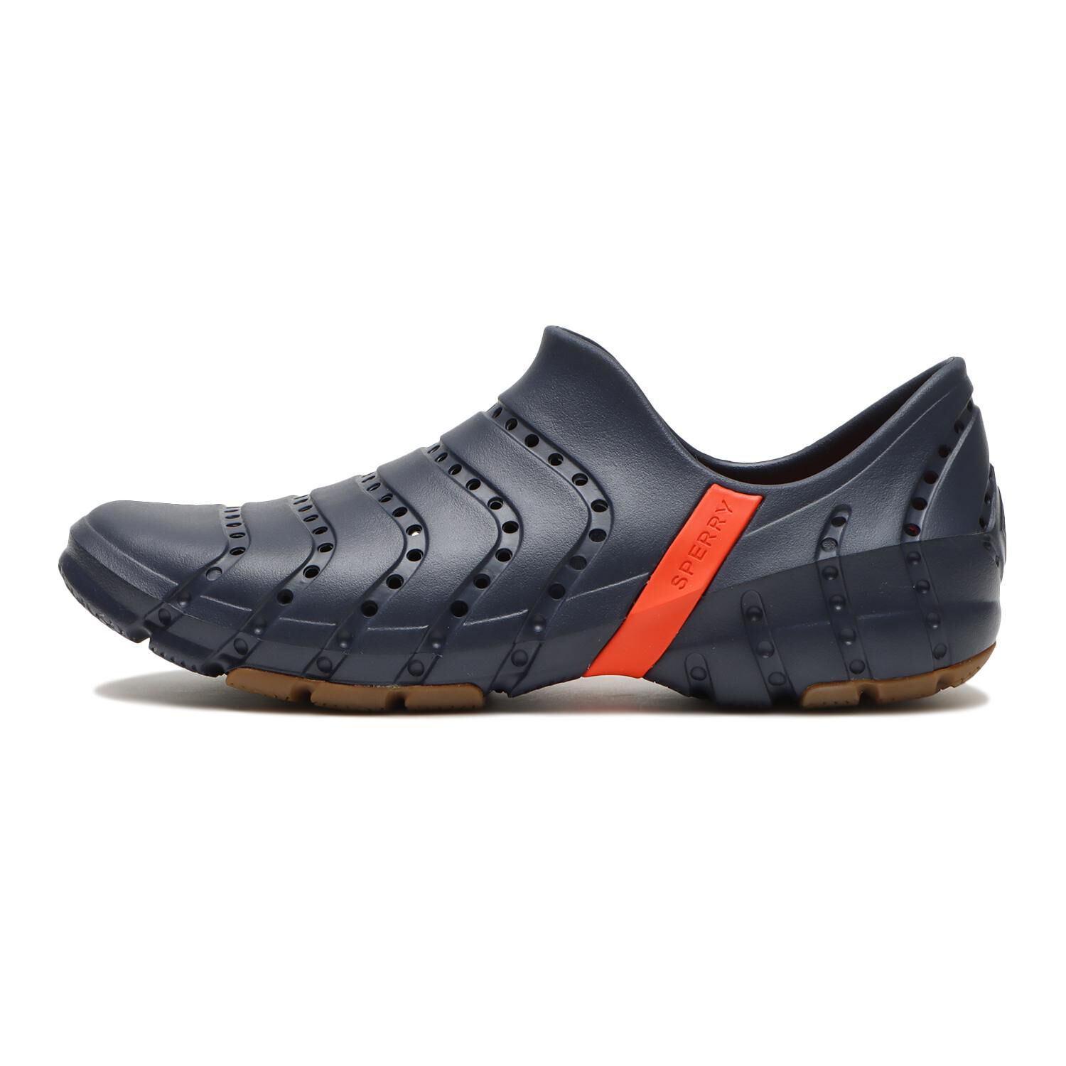 SPERRY「【SPERRY TOPSIDER】WATER STRIDER」|スニーカー|ブルー