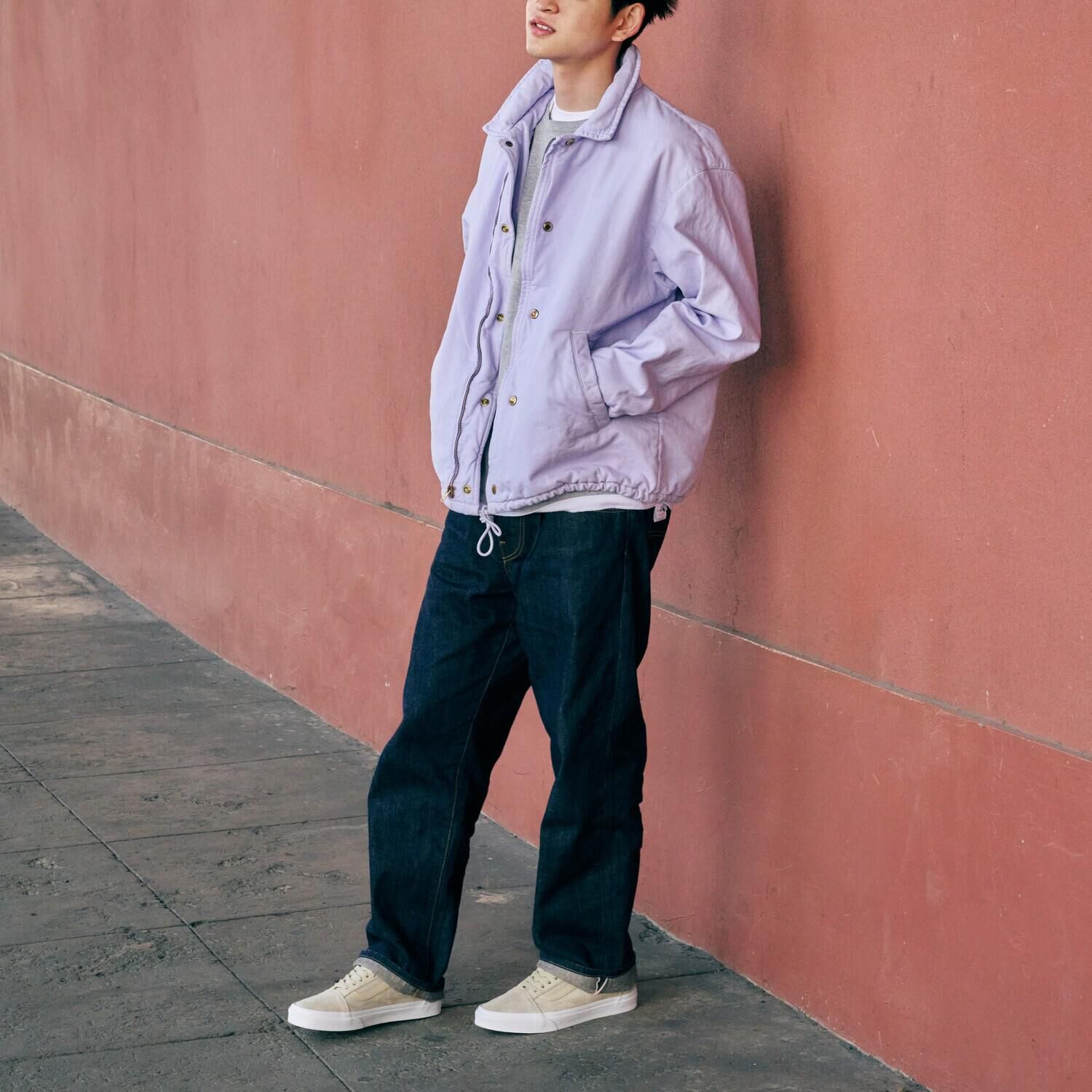 VANS「【VANS】OLD SKOOL」|スニーカー|