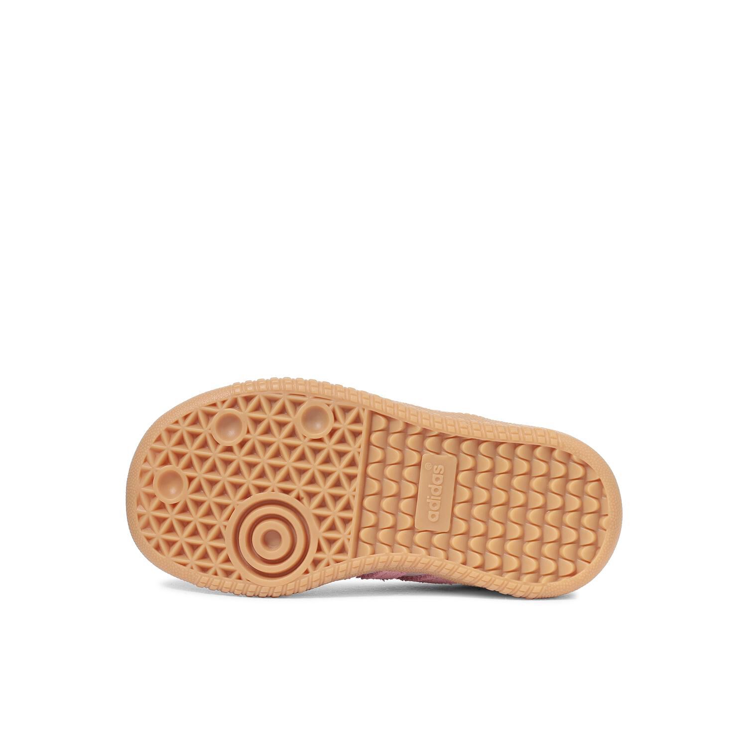 adidas「【ADIDAS】12-16 SAMBA OG CF EL I」|スニーカー|
