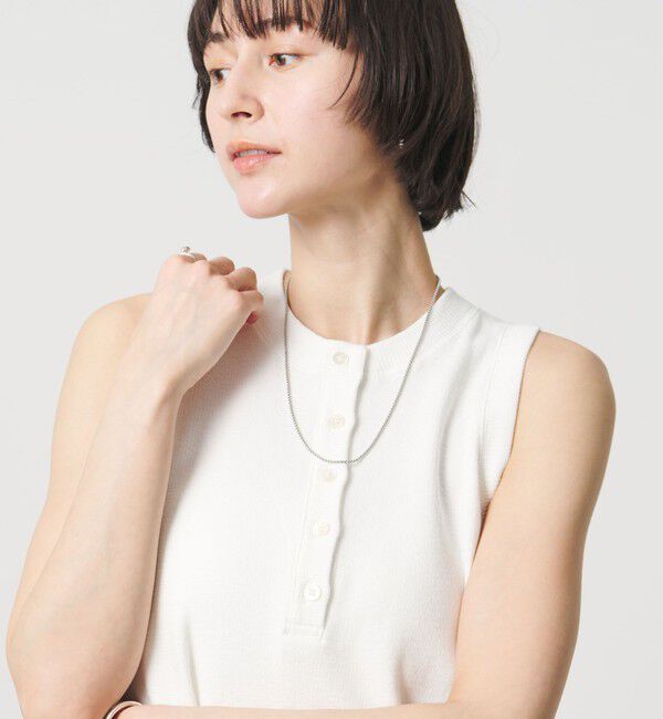 UNITED ARROWS「チェーン グラスホルダー」|その他|