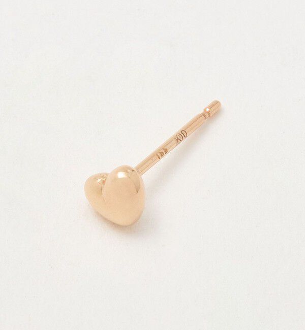 UNITED ARROWS「＜les bonbon &times; otonaMUSE &times; UNITED ARROWS＞PULSE ピアス」|ピアス|