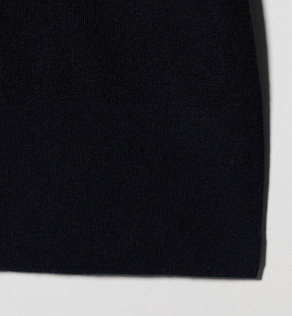 UNITED ARROWS「スキッパー ドルマンスリーブ ニット ‐ウォッシャブル‐」|ニット・セーター|