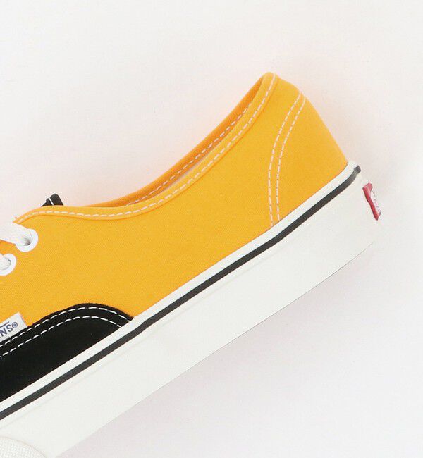 UNITED ARROWS green label relaxing「＜VANS＞オーセンティック スニーカー」|スニーカー|