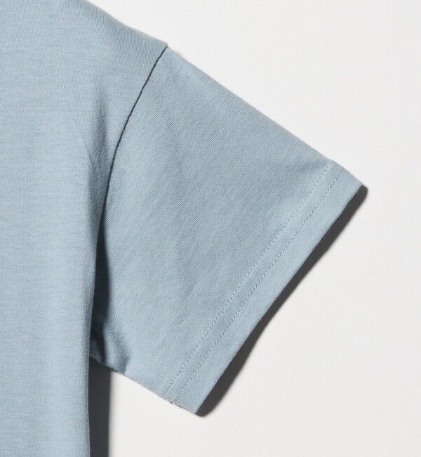 UNITED ARROWS green label relaxing「【別注】＜URBAMENT＞TOM and JERRY リンガーTシャツ / キッズ 100cmー130cm」|Tシャツ・カットソー|