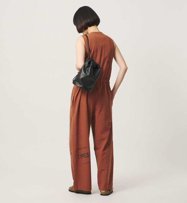 BEAUTY&YOUTH UNITED ARROWS「【別注】＜PAYDAY＞オーバーオール」|オールインワン|
