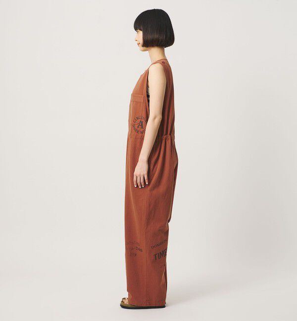 BEAUTY&YOUTH UNITED ARROWS「【別注】＜PAYDAY＞オーバーオール」|オールインワン|