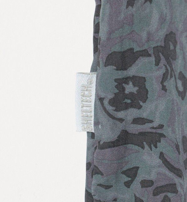 BEAUTY&YOUTH UNITED ARROWS「【別注】＜Charcoal＞バギー パンツ」|その他|