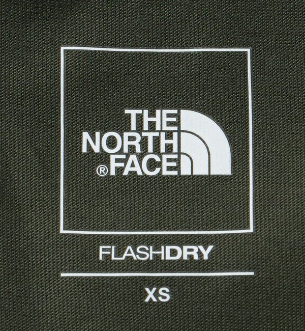 BEAUTY&YOUTH UNITED ARROWS「＜THE NORTH FACE＞フラワープリント Tシャツ」|Tシャツ・カットソー|