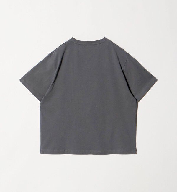 BEAUTY&YOUTH UNITED ARROWS「【WEB限定 Wardrobe DAILY MINIMAL】フォトプリントTシャツ」|Tシャツ・カットソー|
