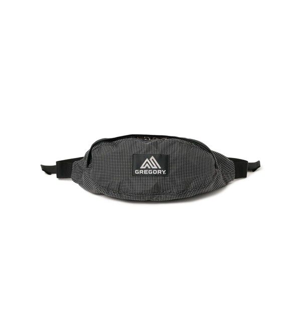 BEAMS「【別注】GREGORY / Tail Runner RIP STOP」|リュック|