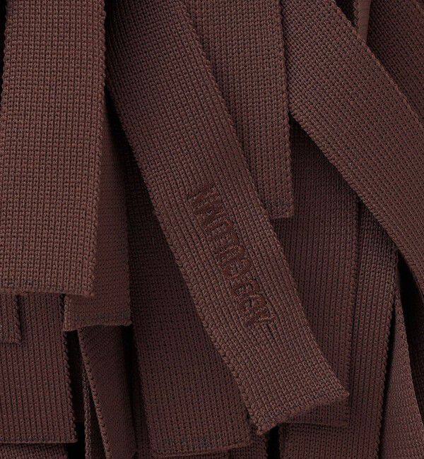 SHIPS for women「ADD CULUMN:MOP ONE SHOULDER」|ショルダー・メッセンジャー|
