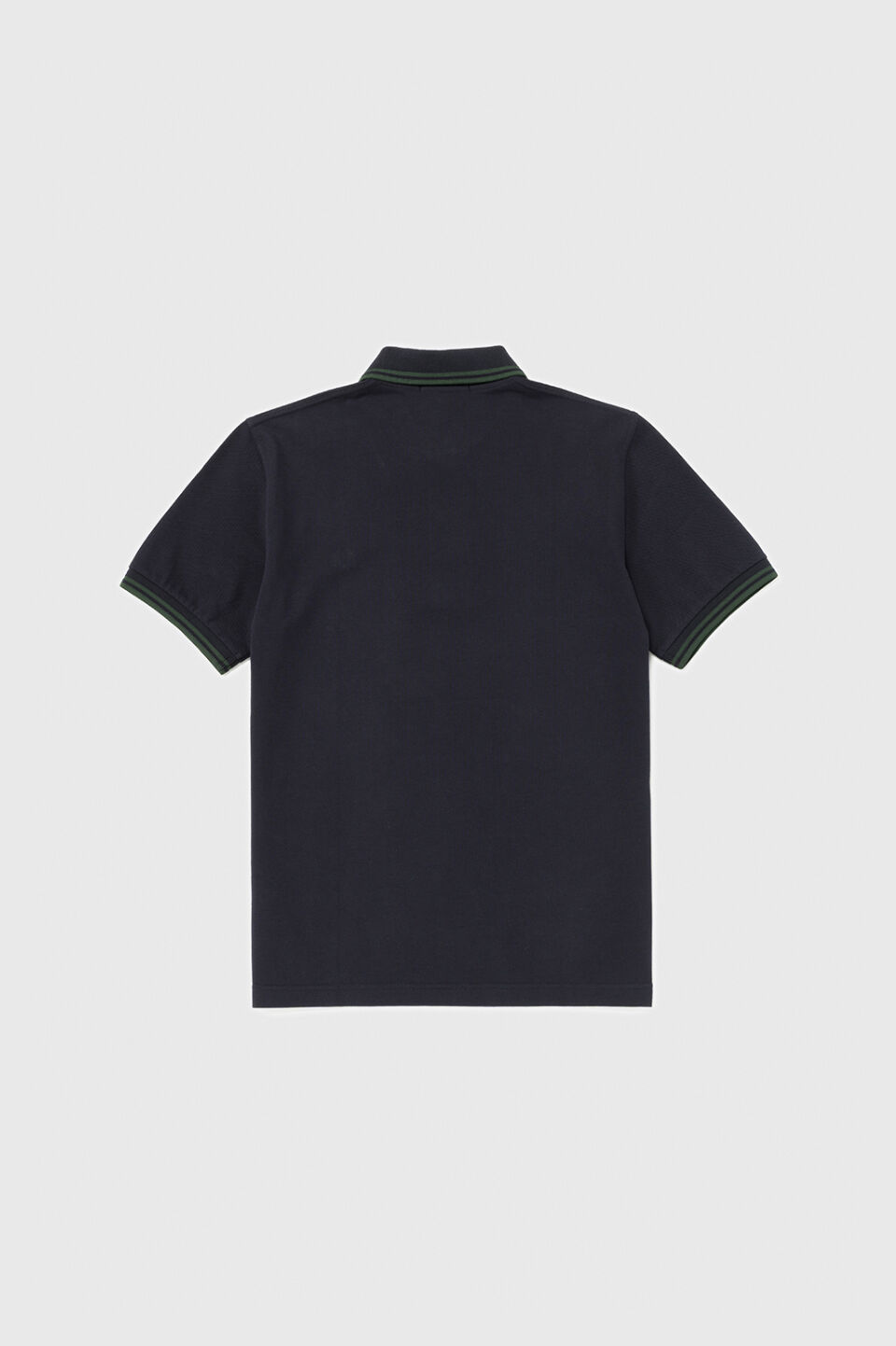FRED PERRY 「The Fred Perry Shirt  M12／イングランド製 フレッドペリー ポロシャツ M12」|ポロシャツ|