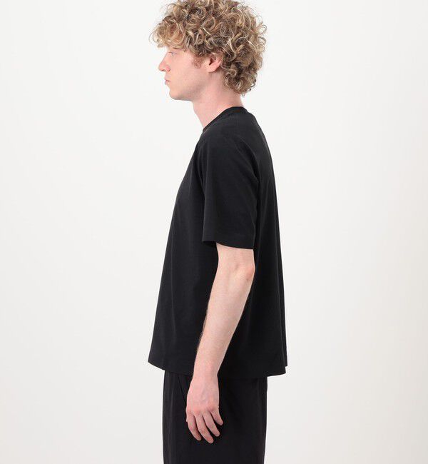 TOMORROWLAND BUYING WEAR「ARC&rsquo;TERYX VEILANCE Metron SS Tシャツ」|Tシャツ・カットソー|