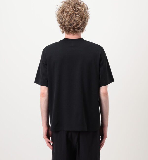 TOMORROWLAND BUYING WEAR「ARC&rsquo;TERYX VEILANCE Metron SS Tシャツ」|Tシャツ・カットソー|