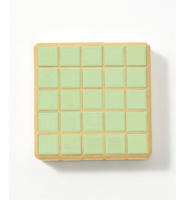 journal standard Furniture「《WEB限定》【coloris tile/クロリタイル】JSF別注 PLATE M　アクセサリー トレー」|その他|