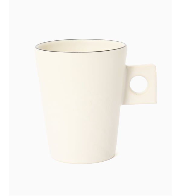 journal standard Furniture「【SAKUZAN/サクザン】JSF別注 SORGUE MUG」|食器・キッチングッズ|