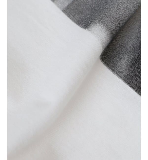 EDIFICE「COUTURE D&rsquo;ADAM (クチュール ド アダム) Serge Tシャツ」|Tシャツ・カットソー|