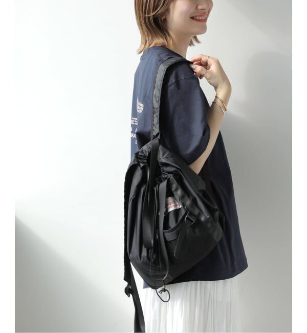 JOURNAL STANDARD relume「《WEB限定》【THE NORTH FACE/ ザノースフェイス】S/S FD Globe Grid Cotton：Tシャツ」|Tシャツ・カットソー|