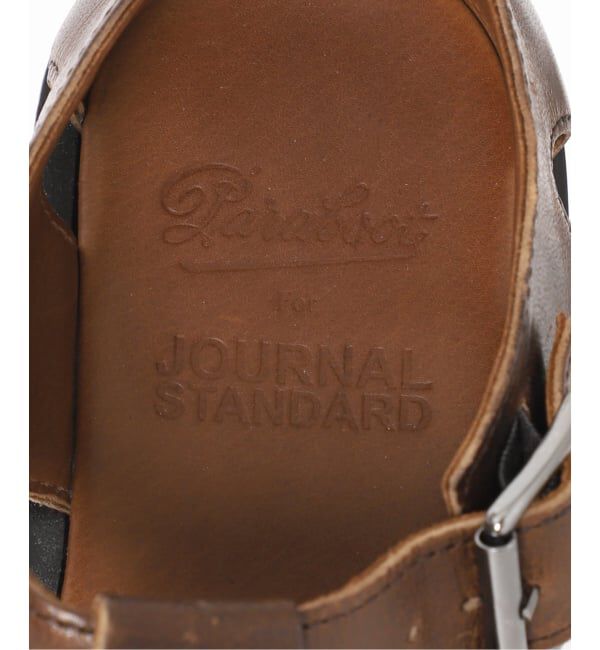 JOURNAL STANDARD「PARABOOT / パラブーツ 別注 PACIFIC パシフィック  ホーウィンレザー」|その他|
