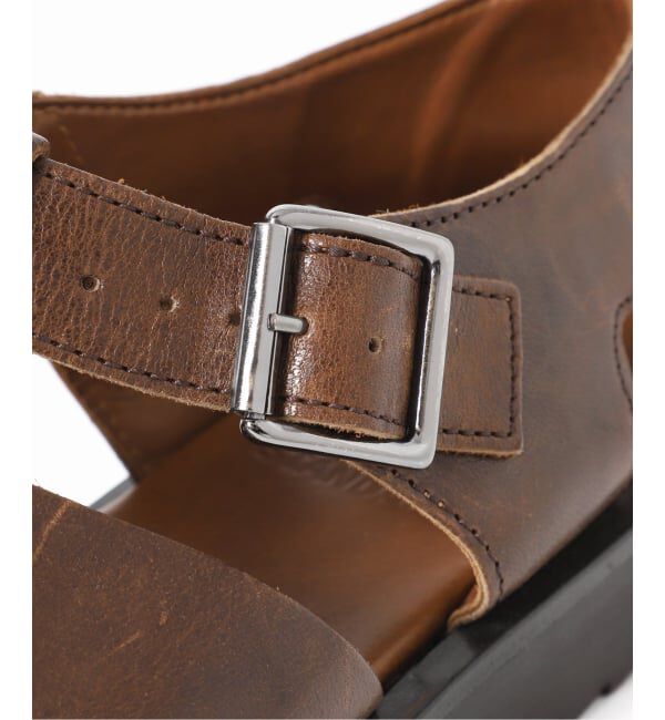 JOURNAL STANDARD「PARABOOT / パラブーツ 別注 PACIFIC パシフィック  ホーウィンレザー」|その他|