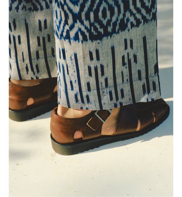 JOURNAL STANDARD「PARABOOT / パラブーツ 別注 PACIFIC パシフィック  ホーウィンレザー」|その他|