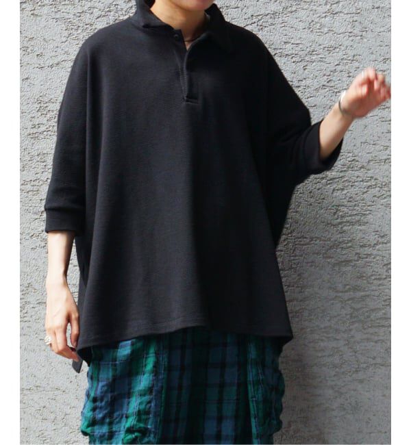 journal standard luxe「《追加予約》カノコプルオーバー」|その他|