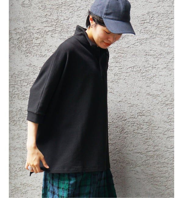 journal standard luxe「《追加予約》カノコプルオーバー」|その他|