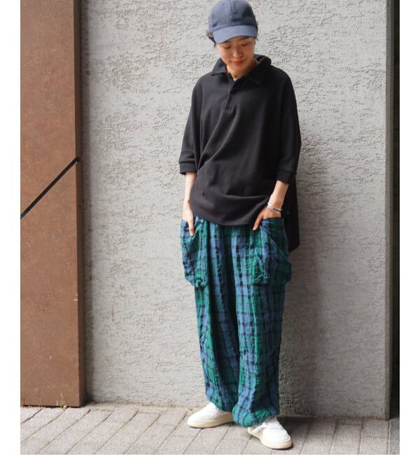 journal standard luxe「《追加予約》カノコプルオーバー」|その他|