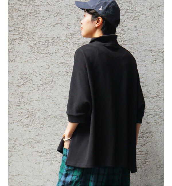 journal standard luxe「《追加予約》カノコプルオーバー」|その他|