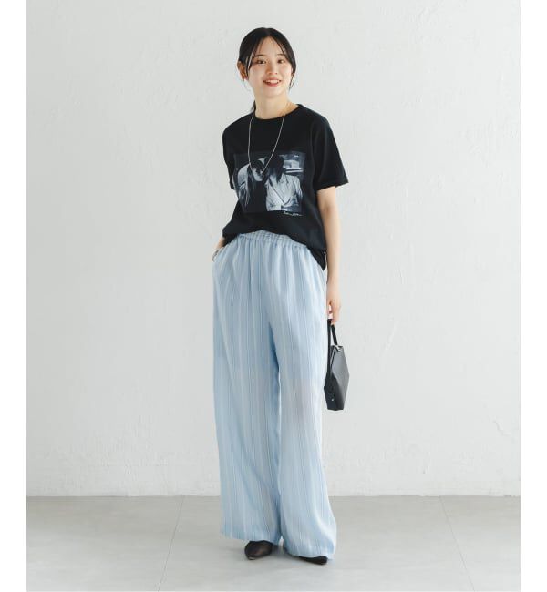 NOBLE「《追加》COUTURE D&rsquo;ADAM/クチュールドアダム T-shirt/Jane&Serge in Taxi」|Tシャツ・カットソー|