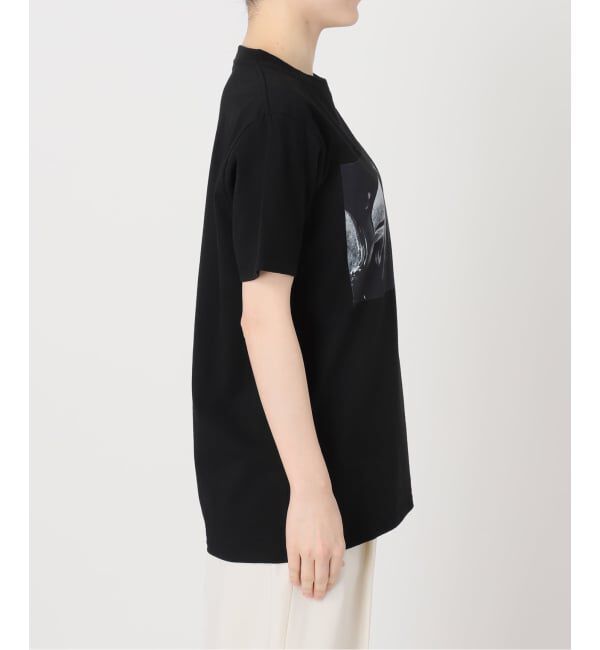 NOBLE「《追加》COUTURE D&rsquo;ADAM/クチュールドアダム T-shirt/Jane&Serge in Taxi」|Tシャツ・カットソー|