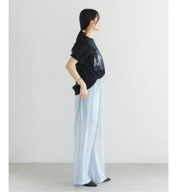 NOBLE「《追加》COUTURE D&rsquo;ADAM/クチュールドアダム T-shirt/Jane&Serge in Taxi」|Tシャツ・カットソー|