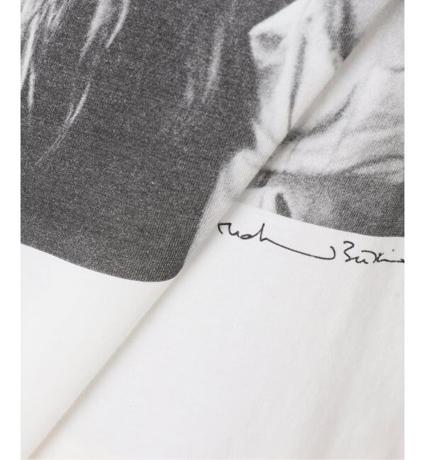 NOBLE「《追加》COUTURE D&rsquo;ADAM/クチュールドアダム T-shirt/Jane&Serge in Taxi」|Tシャツ・カットソー|