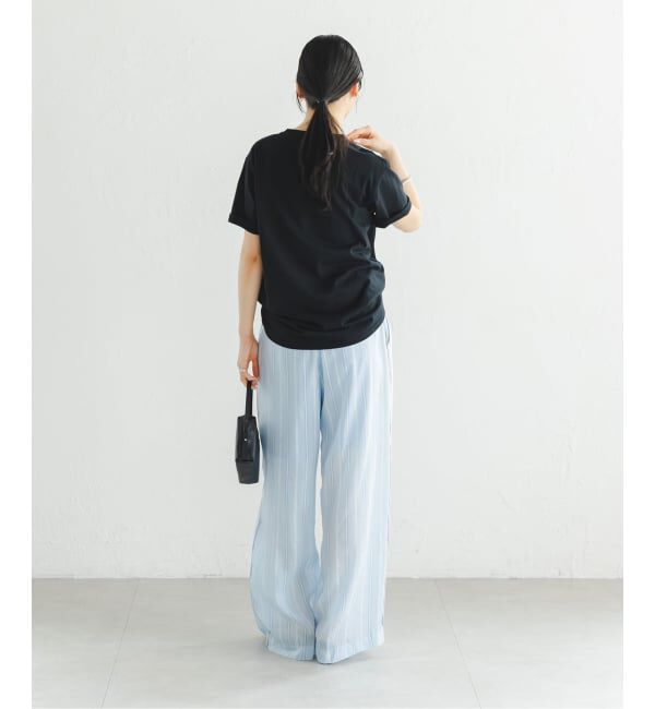 NOBLE「《追加》COUTURE D&rsquo;ADAM/クチュールドアダム T-shirt/Jane&Serge in Taxi」|Tシャツ・カットソー|