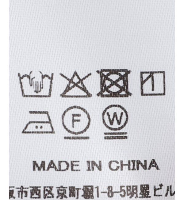  「【洗える】TORRAZZO DONNA/トラッゾドンナ シアーチェックコンビペプラムプルオーバー」|Tシャツ・カットソー|