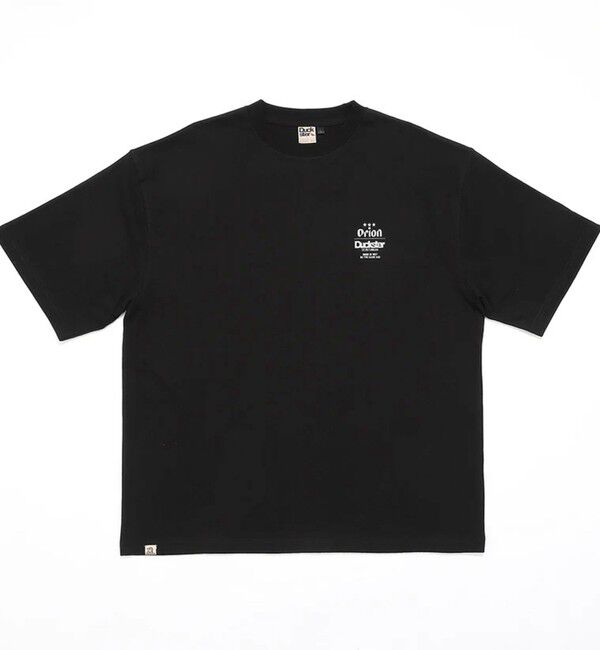 FREDY MAC「【ORION &times; Duckster】オリオンビールコラボTEE ハンモックTEE」|Tシャツ・カットソー|