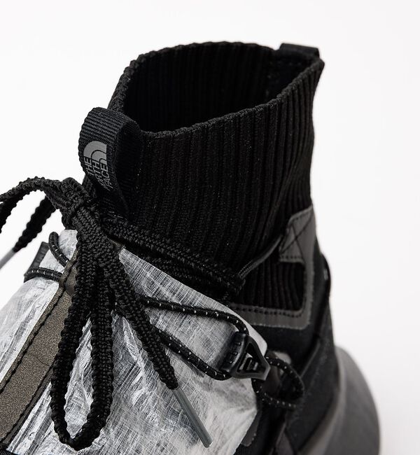 Rouge vif「【THE NORTH FACE/ノースフェイス】VECTIV Breeze DC」|スニーカー|