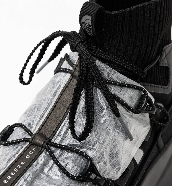 Rouge vif「【THE NORTH FACE/ノースフェイス】VECTIV Breeze DC」|スニーカー|