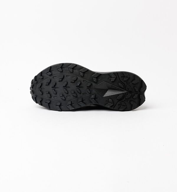 Rouge vif「【THE NORTH FACE/ノースフェイス】VECTIV Breeze DC」|スニーカー|