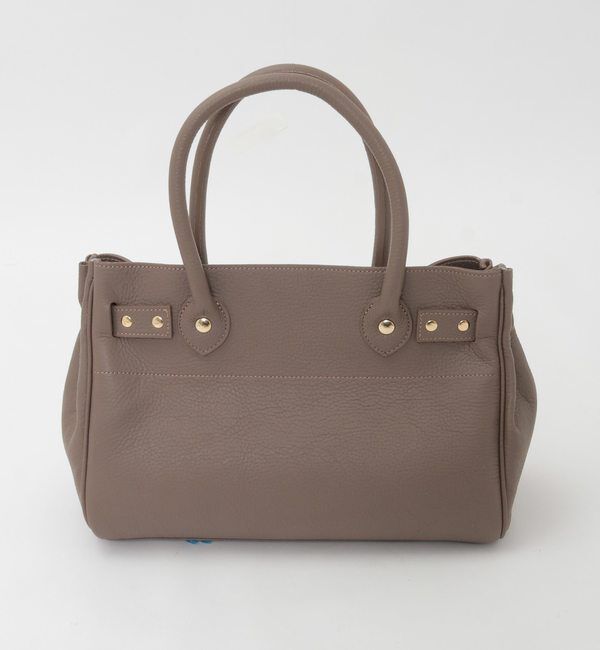 SOFFITTO「【sita parantica/シータパランティカ】TOTE-1M トートバッグ」|ハンドバッグ|