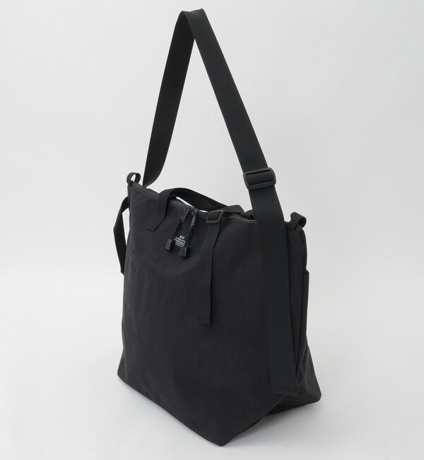 SOFFITTO「【BAGSINPROGRESS/バッグスインプログレス】TRAVELER DUFFLE」|トートバッグ|