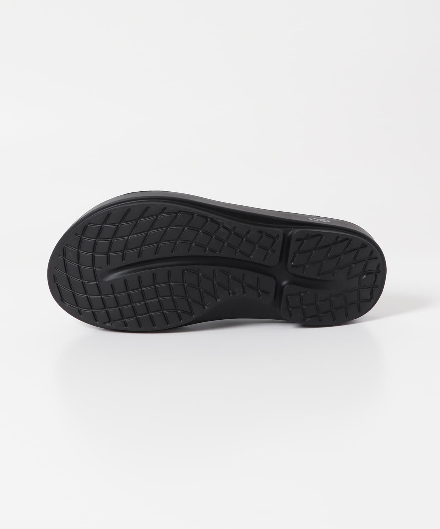URBAN RESEARCH DOORS「OOFOS　OOriginal」|サンダル|