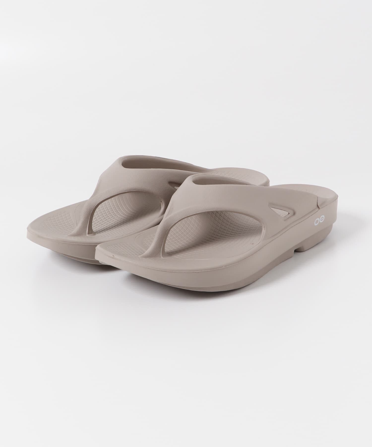 URBAN RESEARCH DOORS「OOFOS　OOriginal」|サンダル|