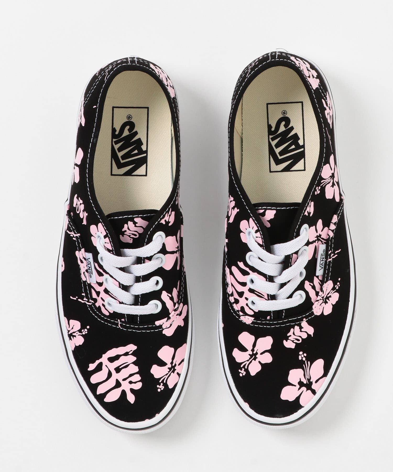Sonny Label 「VANS　AUTHENTIC」|スニーカー|