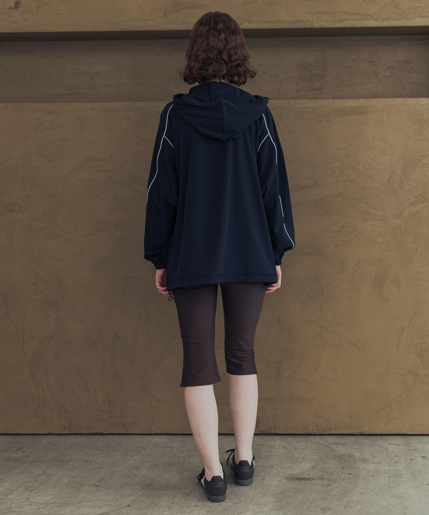 URBAN RESEARCH「『UVカット』Swim URBAN RESEARCH　スイム パッカブルアノラック」|ビキニ|