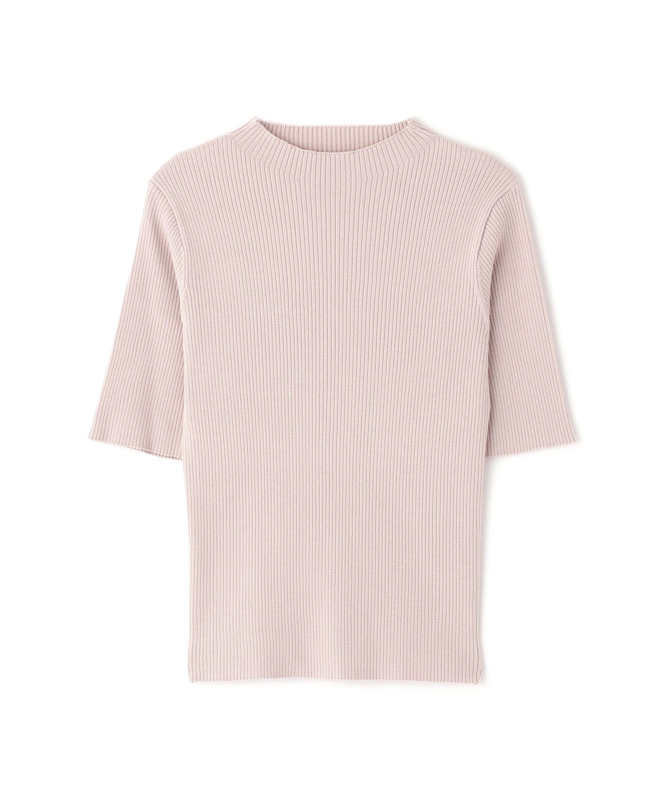 PROPORTION BODY DRESSING「＜ハンドウォッシャブル＞ニュアンス釦ニットアンサンブル 25AW」|ニット・セーター|